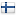 cryptzone.com server is located in Finland